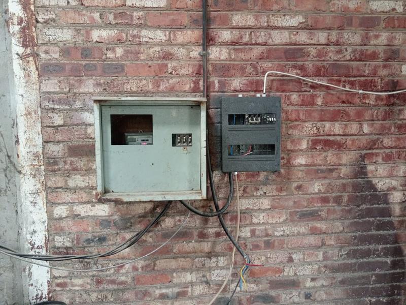 To Let commercial Property for Rent in Kroonstad Industrial Free State